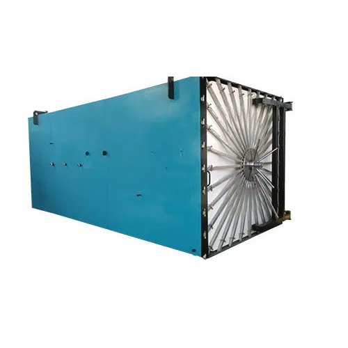 Automatic ETO Sterilizer manufacturer, supplier