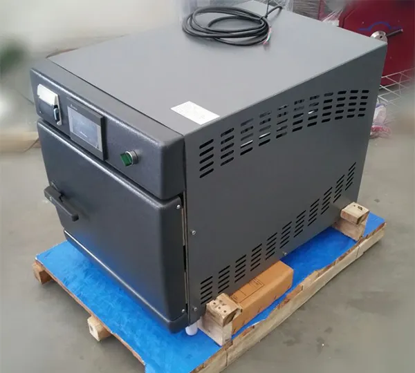 dry heat sterilizer
