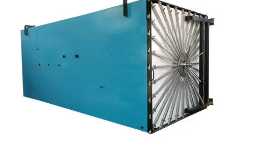 Eto Gas Sterilizer manufacturer, supplier
