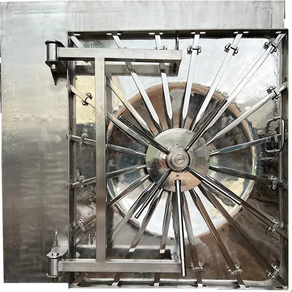 eto Sterilizer Supplier