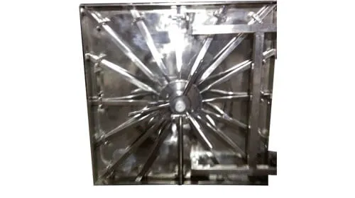 Premium Quality ETO Sterilizer Supplier