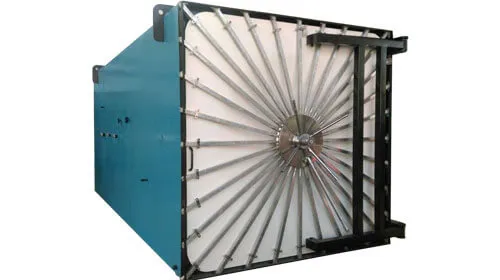 eto sterilizer manufacturer ahmedabad