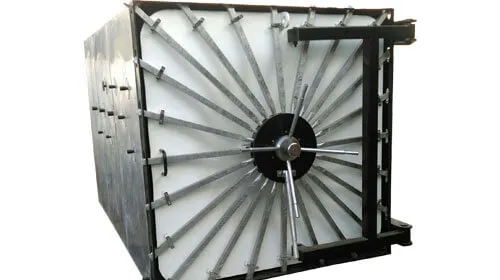 eto sterilizer manufacturer