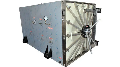 eto sterilizer manufacturer company near me
