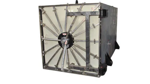 eto sterilizer manufacturer and suppliers