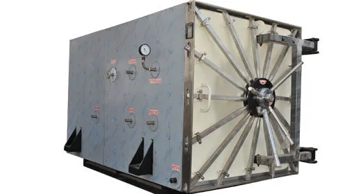 eto sterilizer in ahmedabad price