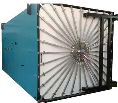 Herbal Steam Sterilizer 