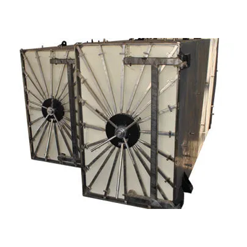 ETO Low Temperature Sterilizing Machine