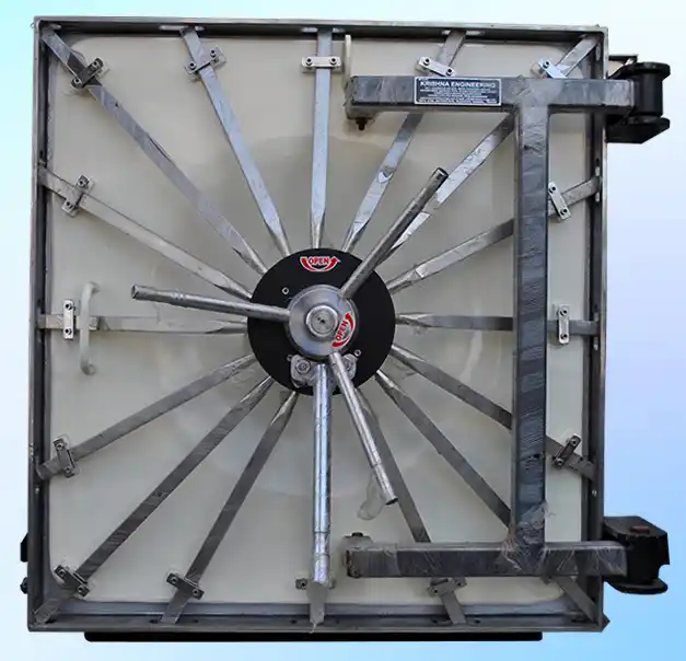 surgical  eto sterilizer